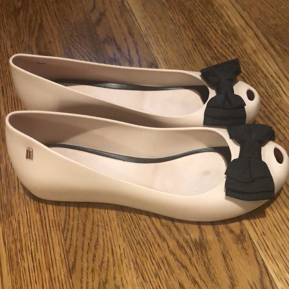 Melissa UltraGirl Sweet Flat